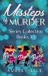 Missteps of Murder Books 1 - 3 (eBook,... - Bild 1