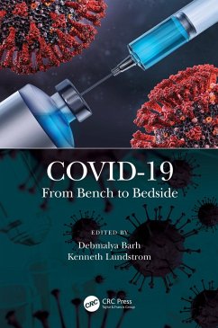 Cover COVID-19 (eBook, PDF)