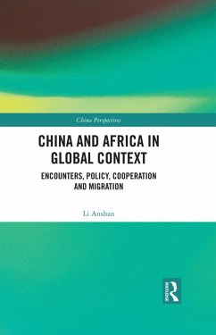 China and Africa in Global Context (eBook, PDF) - Anshan, Li