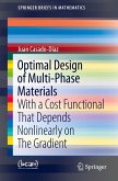 Optimal Design of Multi-Phase Materials