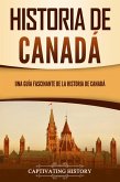 Historia de Canadá (eBook, ePUB)