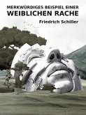 Merkwürdiges Beispiel einer weiblichen Rache (eBook, ePUB)