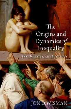 Cover The Origins and Dynamics of Inequality (eBook, ePUB)