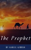 The Prophet (eBook, ePUB)