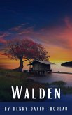 Walden (eBook, ePUB)