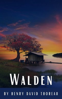 Walden (eBook, ePUB) - Thoreau, Henry David; HQ, Classics