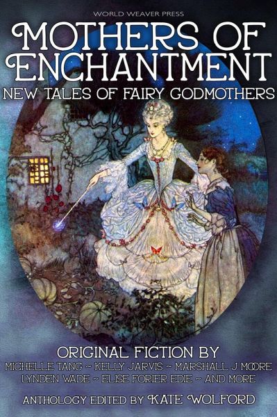 Mothers of Enchantment (eBook, ePUB) Mothers of Enchantment (eBook, ePUB)