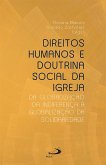 Direitos humanos e doutrina social da igreja (eBook, ePUB)