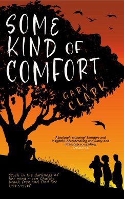 Cover Some Kind of Comfort (eBook, ePUB)