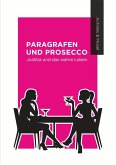 Paragrafen und Prosecco