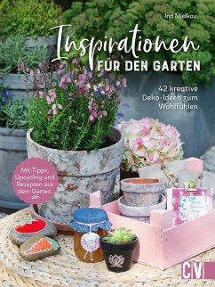 Inspirationen für den Garten (eBook, PDF) - Mielkau, Ina