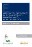 Guía práctica en prevención de riesgos laborales: una aproximación desde la experiencia (eBook, ePUB)