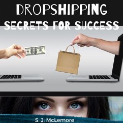 Cover Dropshipping Secrets for Success (eBook, ePUB)
