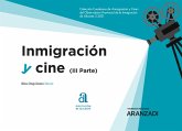 Inmigración y Cine (III) (eBook, ePUB)