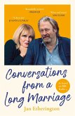 Conversations from a Long Marriage (eBook, ePUB)