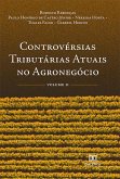 Controvérsias Tributárias Atuais no Agronegócio (eBook, ePUB) Controvérsias Tributárias Atuais no Agronegócio (eBook, ePUB)