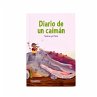 Diario de un caimán (eBook, ePUB) - Bild 1