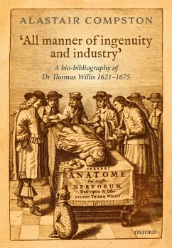 'All manner of ingenuity and industry' (eBook, ePUB) - Compston, Alastair