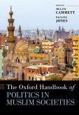 The Oxford Handbook of Politics in Muslim Societies (eBook, PDF)
