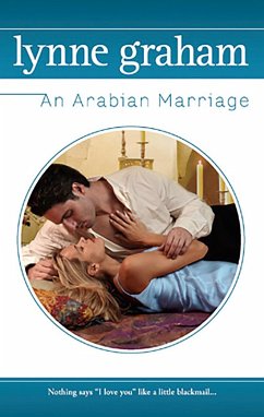 Cover An Arabian Marriage (eBook, ePUB)