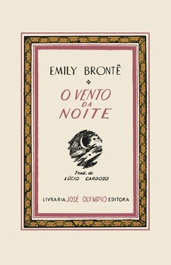 Cover O vento da noite (eBook, ePUB)