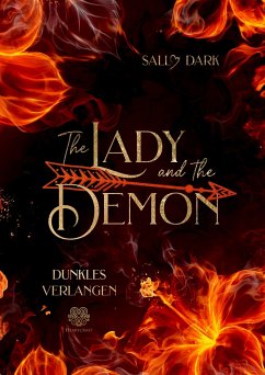 The Lady and the Demon - Dark, Sally