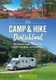 Camp & Hike Deutschland (eBook, ePUB)