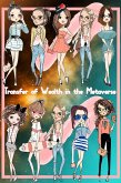 Transfer of Wealth in the Metaverse (MFI Series1, #61) (eBook, ePUB)