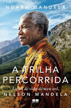 A trilha percorrida (eBook, ePUB) - Mandela, Ndaba