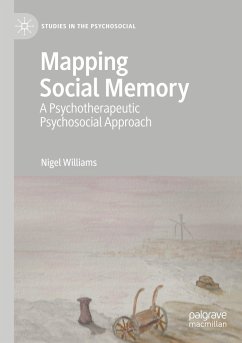 Mapping Social Memory - Williams, Nigel