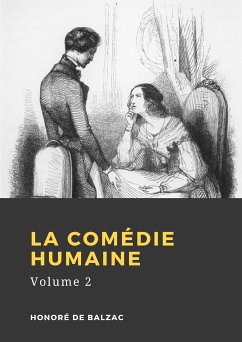 La Comédie humaine (eBook, ePUB) - de Balzac, Honoré