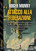 Attacco alla Federazione (eBook, ePUB)