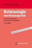 Kriminologie und Kriminalpolitik (eBook, ePUB)
