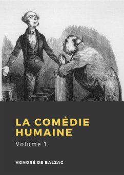 La Comédie humaine (eBook, ePUB) - de Balzac, Honoré