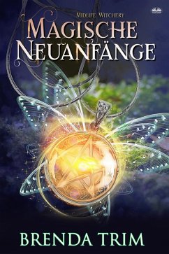 Cover Magische Neuanfänge (eBook, ePUB)