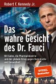 Das wahre Gesicht des Dr. Fauci (eBook, ePUB)