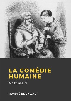 La Comédie humaine (eBook, ePUB) - de Balzac, Honoré