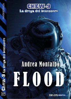 Flood (eBook, ePUB) - Montalbò, Andrea