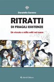 Ritratti di fragili esistenze (eBook, ePUB)