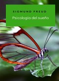 Psicología del sueño (traducido) (eBook, ePUB)