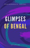 Glimpses of Bengal (eBook, ePUB)