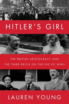 Hitler's Girl - Young, Lauren