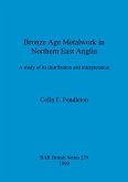 Bronze Age Metalwork in Northern East Anglia