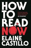 How to Read Now (eBook, ePUB)