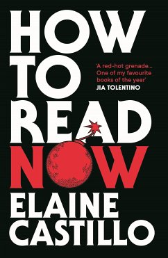 How to Read Now (eBook, ePUB) - Castillo, Elaine