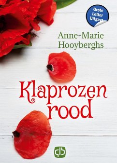 Cover Klaprozenrood