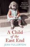 A Child of the East End (eBook, ePUB)