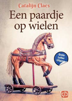 Een paardje op wielen - Claes, Catalijn