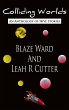 Colliding Worlds: An anthology of Hive... - Bild 1