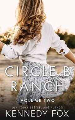 Circle B Ranch - Fox, Kennedy